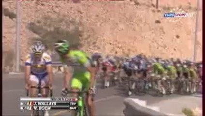 Tour d'Oman 2014 Etape 3