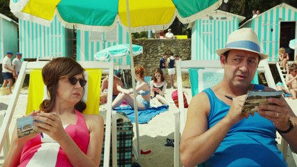 LES VACANCES DU PETIT NICOLAS - Teaser 2