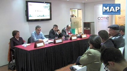 نقاش حول الهجرة بالبلدان المغاربية