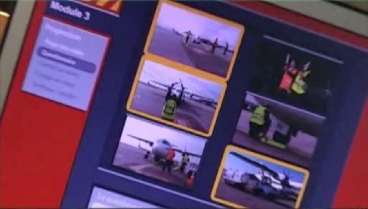 Clip présentation La Cuisine aux Images productions