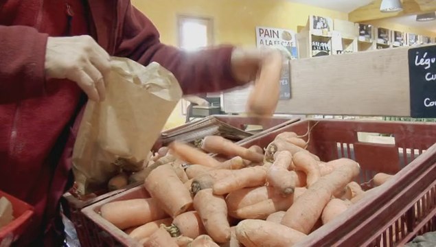 Campagne TV Fond Social Européen / Région Rhône-Alpes (23 spots)