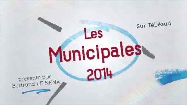 Municipales 2014 - Le débat Tébésud - Lorient