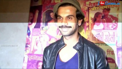 1st Look Launch Of Movie Mastram | www.iluvcinema.in