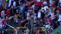 Copa Libertadores: Nacional Asunción 1-0 Zamora
