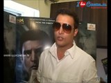 Interview Of Jimmy Shergill And Nushrat Bharucha For Film Darr @ Mall | iluvcinema.com