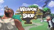 Weapon Shop De Omasse Launch Trailer