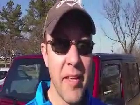 Pre-owned Jeep Dealer Calhoun, GA | Jeep Wrangler Dealership Calhoun, GA