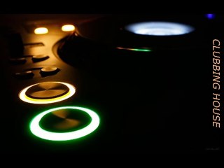 Clubbing Mix Vol.4