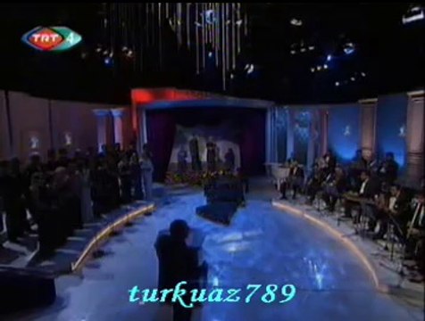 Gönül ANDA & Kenan Baran POLAT-Sevdim Seni Kır Çiçeğim