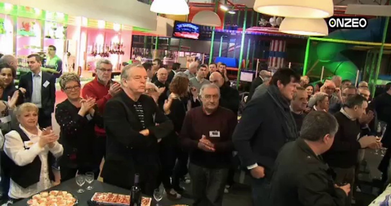 MAG (CNFC) : SOIRÉE BOWLING