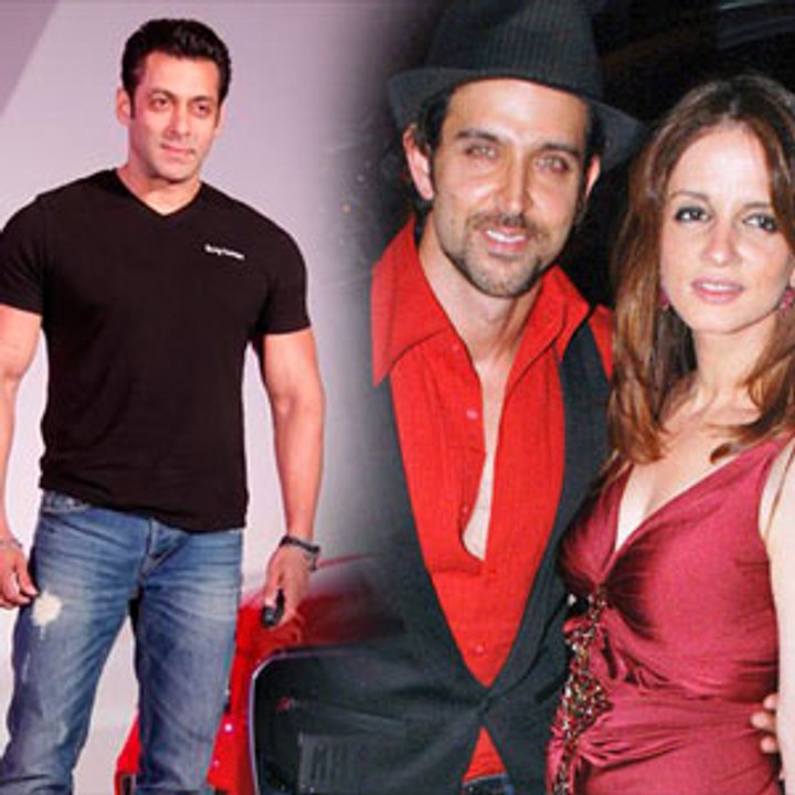 Salman plays agony aunt?