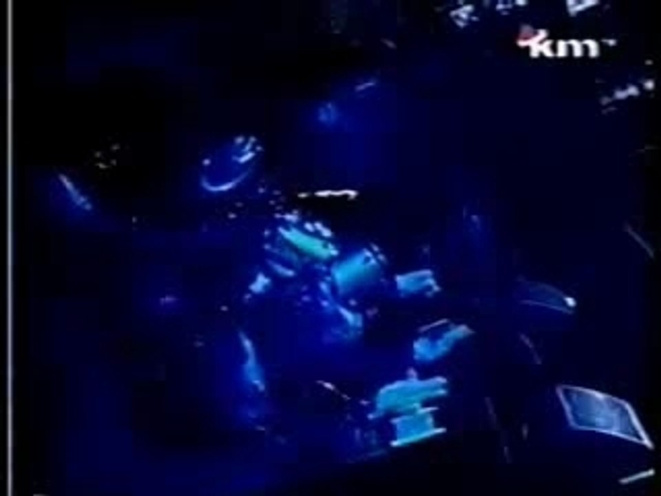 Dimebag Darrell - Flood's Solo