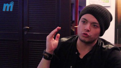 Kev Adams - La différence entre la télé et le cinéma