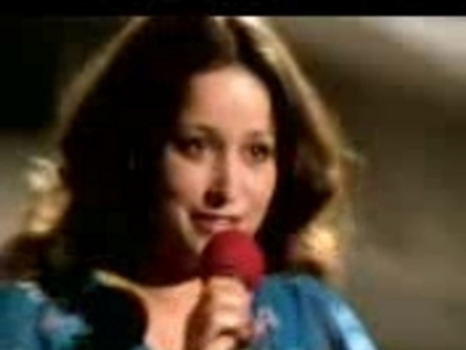 Tina Charles i love to love