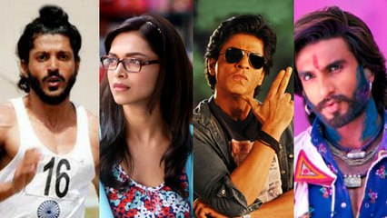 Is Deepika Winning The Best Female Lead Award In IIFA?