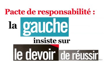 Les éléments de langage, épisode 12