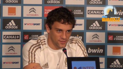 OM : les jeunes ont un peu changé selon Mendes