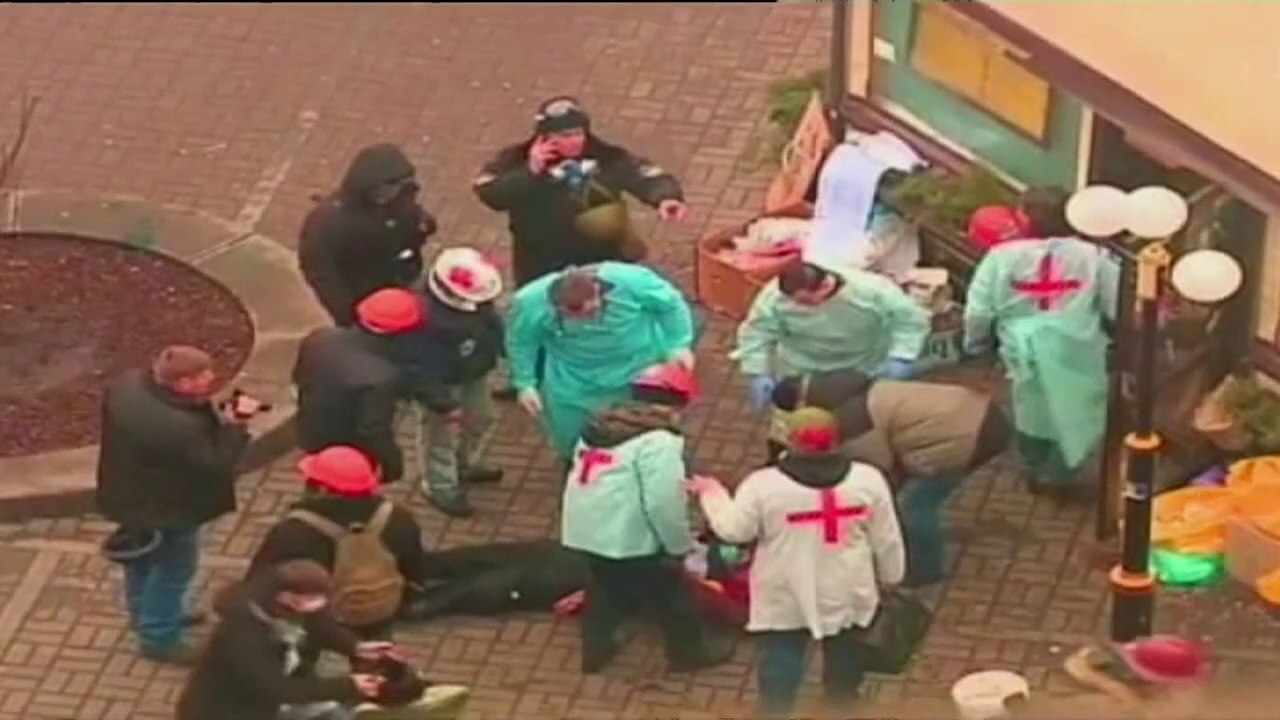 Ukraine-Einigung: Hoffnung auf ein Ende der Gewalt