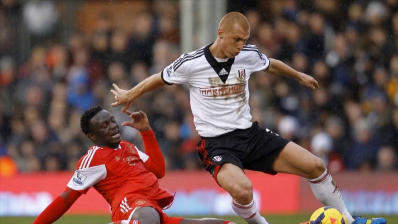 58 Gegentore! Magath: Werden zu Null spielen