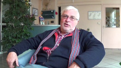 Interview Michel Cadé par Nicolas Caudeville institut Jean Vigo