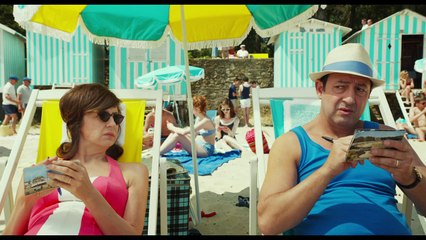 Les Vacances du petit Nicolas teaser 2