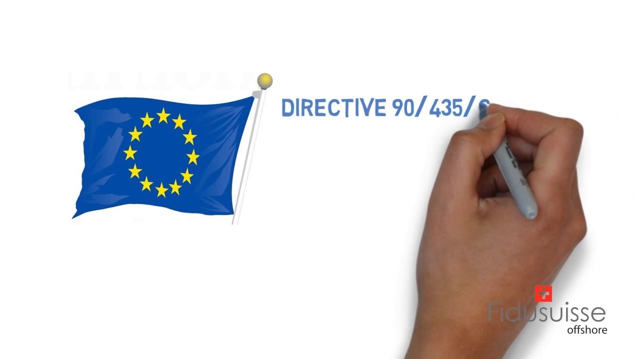 Creer une holding offshore en Europe Fidusuisse offshore