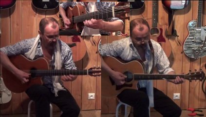 Chet Atkins - Blue Angel