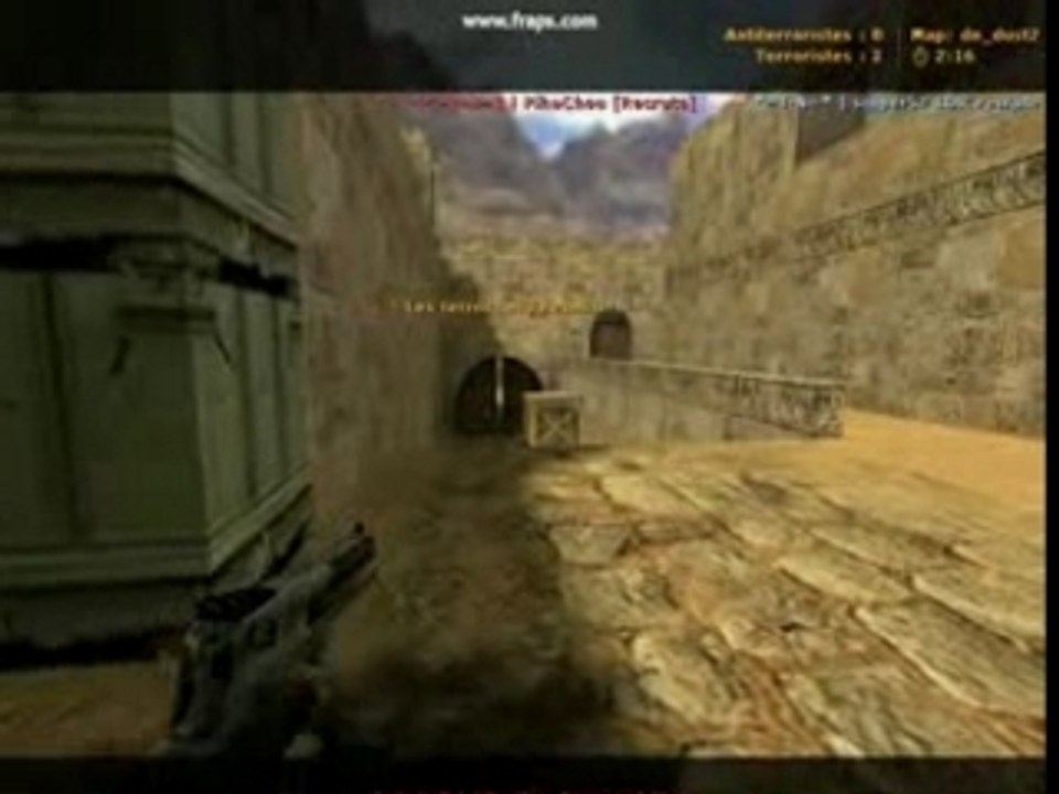 Mini Frag
