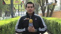 Cuando América está herido, es más temible: Antonio Mohamed