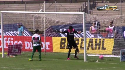 Oswaldo Sánchez, un 'Guerrero' cerca de la eternidad