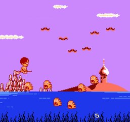 Harry Potter Hack GamePlay [HD 1080p] (NES)