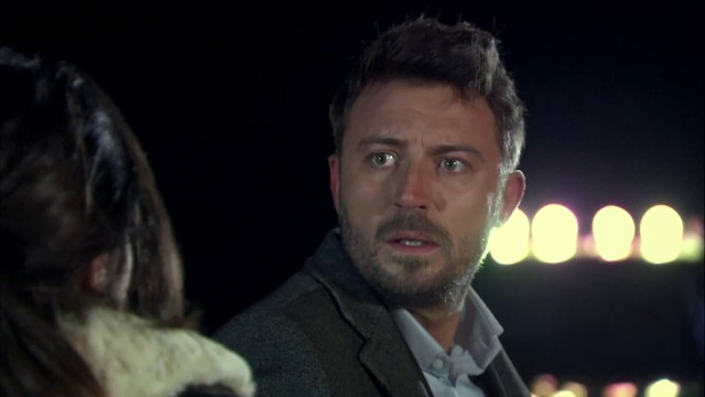 Adını Kalbime Yazdım 16. Bölüm Halil & Leyla Özel Klip