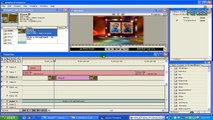 Adobe Premiere 6.5 Complete Urdu Traning Lesson 9 movie mixing