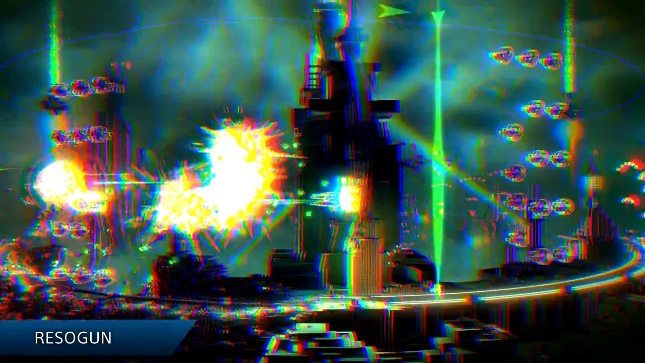 PS4™ New Title Line Up　Part3