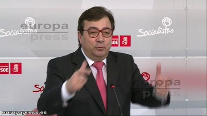 Vara aboga por no modificar la ley electoral deprisa