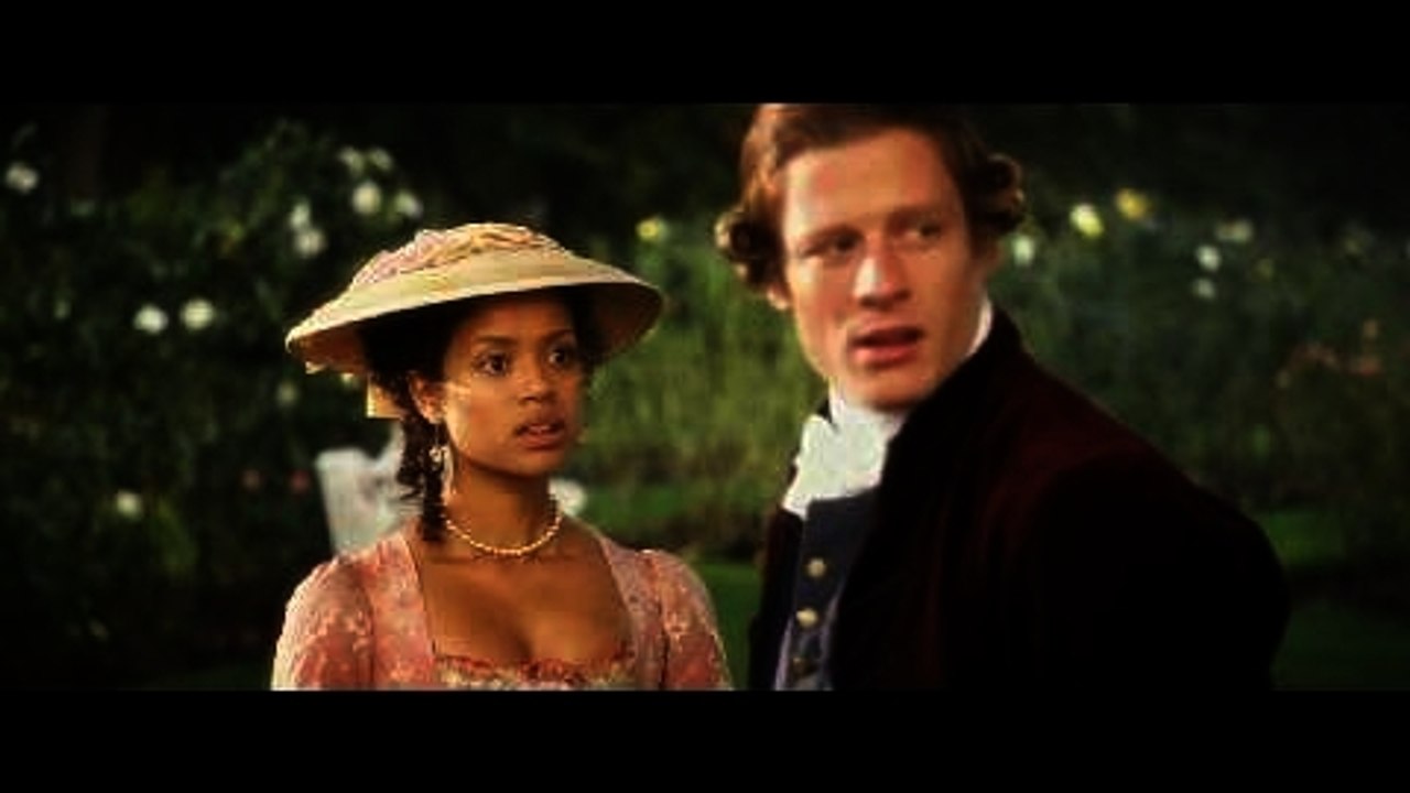 Dido Elizabeth Belle - Clip (Deutsch) HD