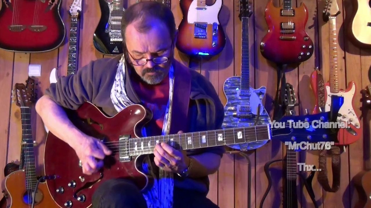 Vivaldi 4 SAisons - Hiver 1er Mouvement