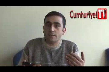 Yolculuk yaparken gökyüzünden düşen cisimler görüntüledi