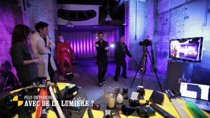 EM93 Peut-on peindre avec de la lumière ?