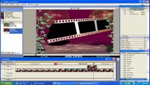 Adobe Premiere 6.5 Complete Urdu Traning Lesson 12 movie mixing