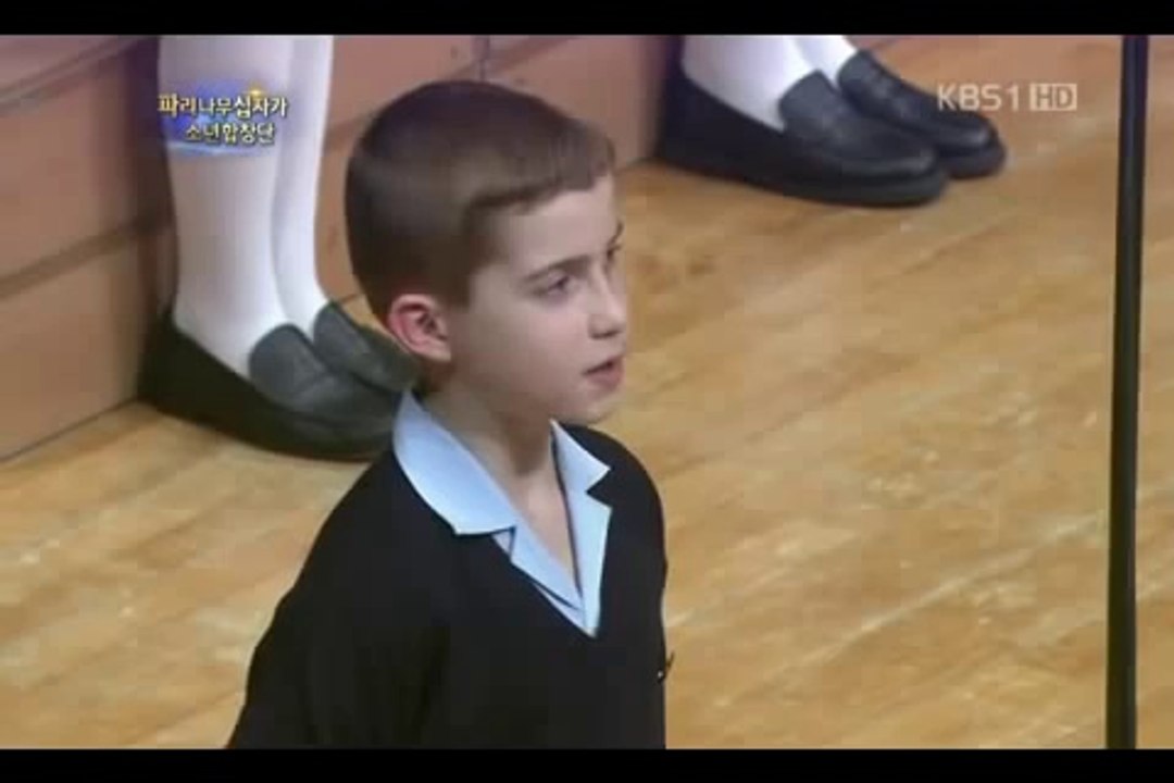 PCCB - Chanson de Solveig - COREE 2012