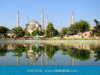 Son İlahileri Dinle