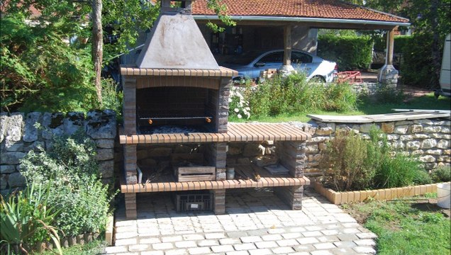 Outdoor bbq grill- Catalogue online Outdoor bbq gril