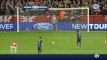 Wojciech Szczęsny Red Card - Arsenal vs FC Bayern München