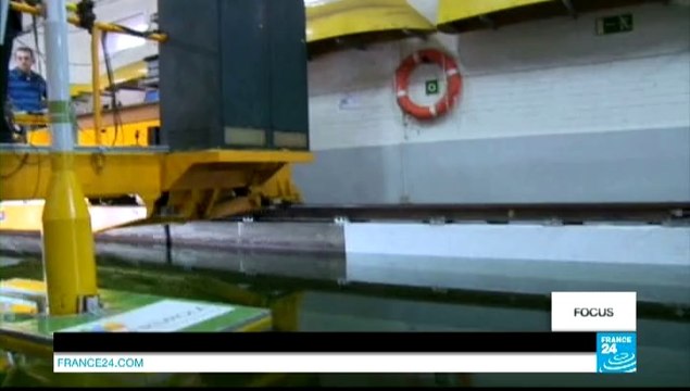 SPAIN - Spain is a renewable energies heavyweight, but austerity measures could rain on the parade