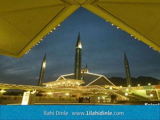 Ağlatan İlahileri Dinle