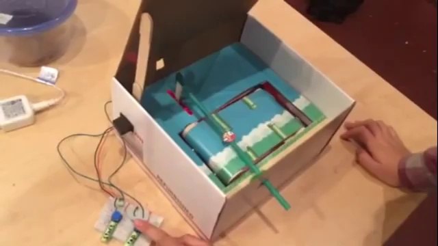 Flappy Bird Gerçek Oyun Kutusu