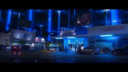 Buraya Kadar Fragmanı