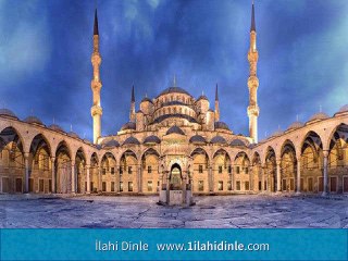 Abdurrahman Önül Medineye Varamadım Dinle