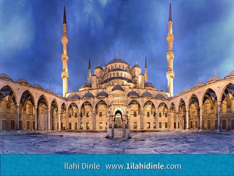 Abdurrahman Önül Medineye Varamadım Dinle